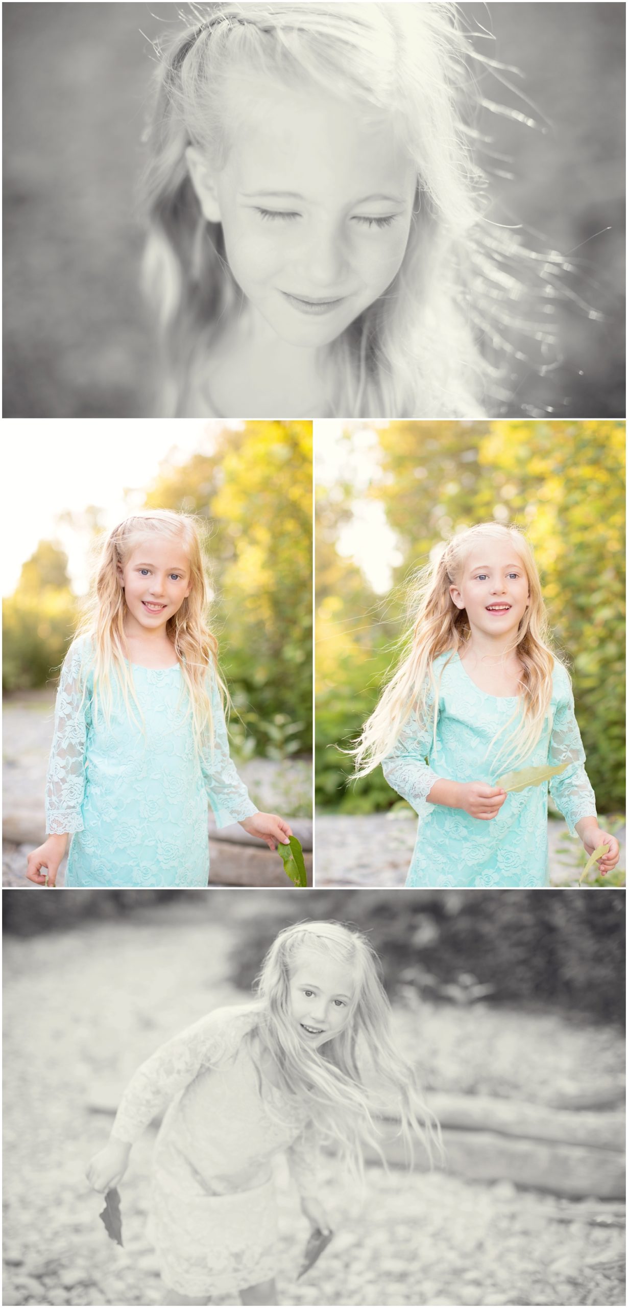 Bellingham Children Photography | Riverside Park, Everson | Jamie V Photography