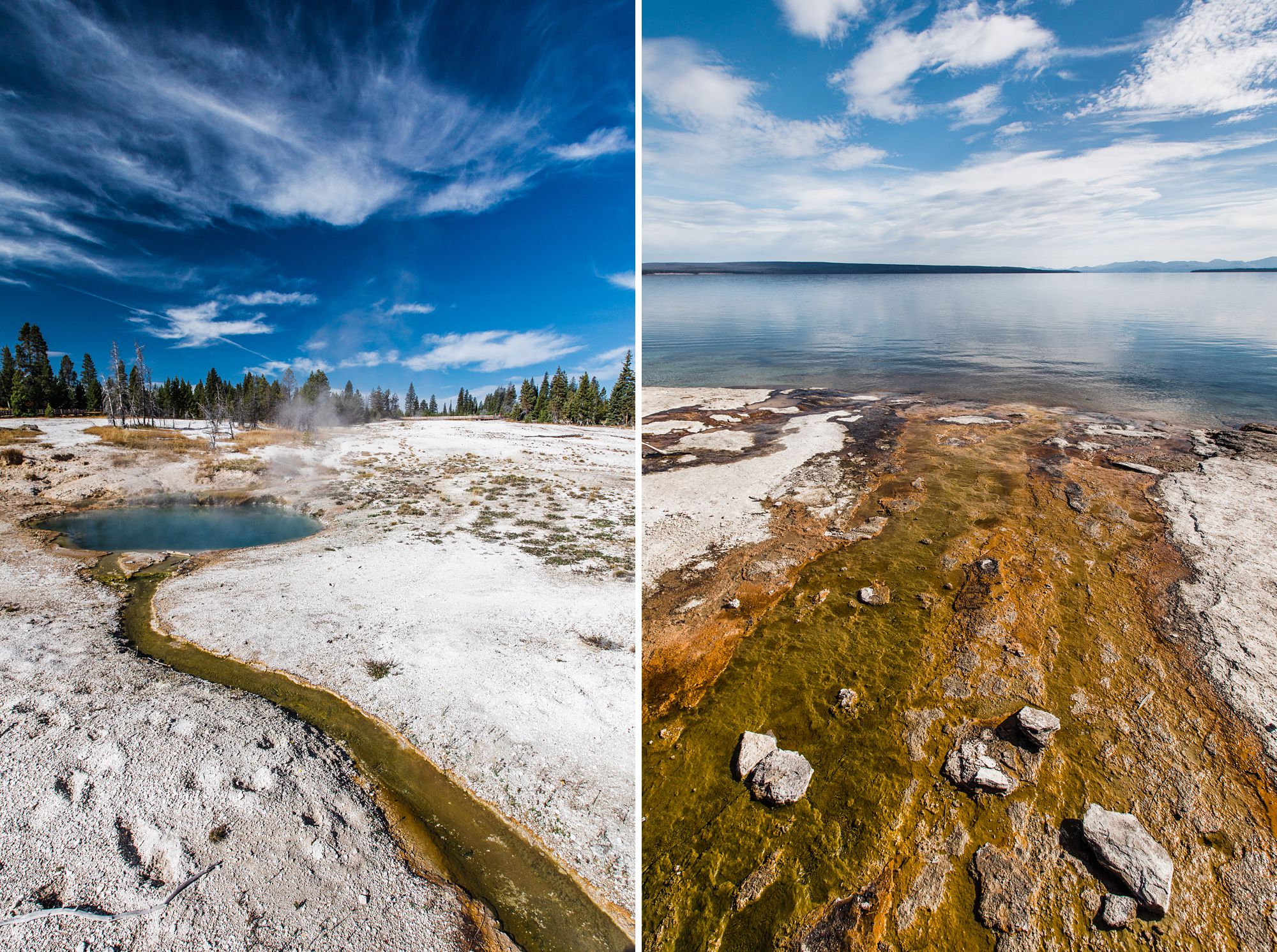 West-Thumb-Basin-Yellowstone-National-Park